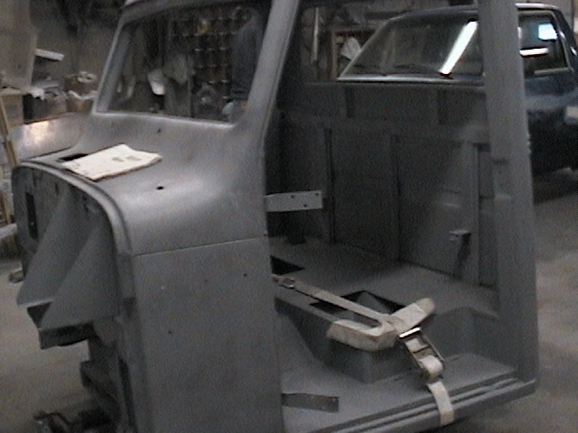 1962 Willys Pickup - Image 7 of 28