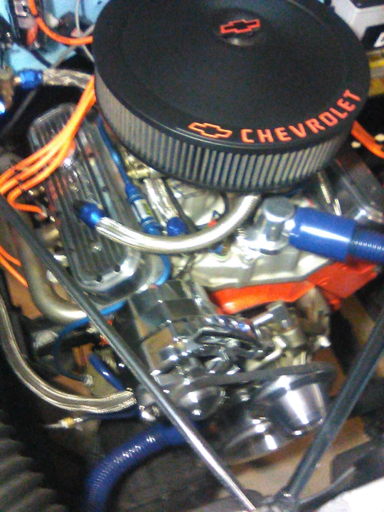 1962 Willys Pickup - Image 21 of 28