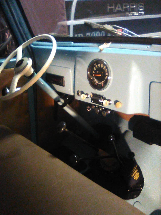 1962 Willys Pickup - Image 2 of 28