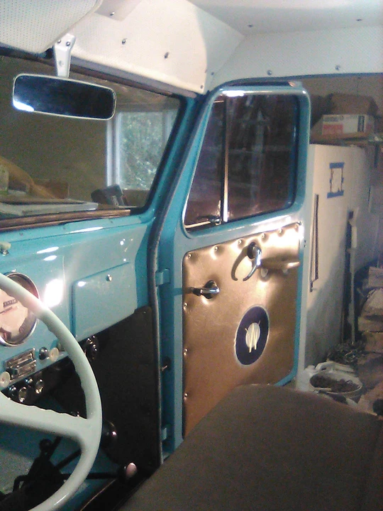 1962 Willys Pickup - Image 18 of 28