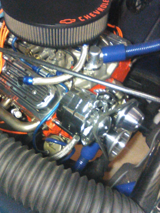1962 Willys Pickup - Image 20 of 28