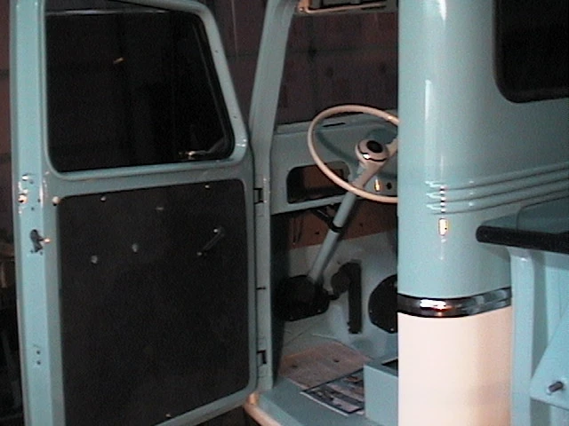 1962 Willys Pickup - Image 9 of 28