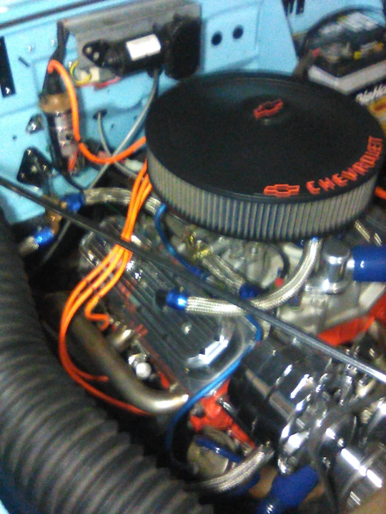 1962 Willys Pickup - Image 19 of 28