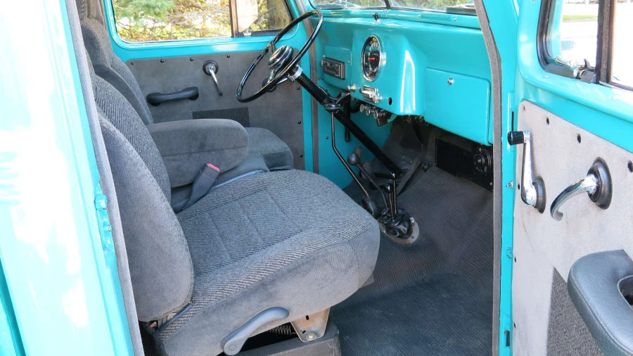 1962 Willys Pickup - Image 10 of 12