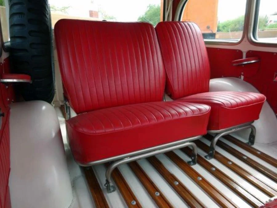 1962 Willys Jeep Wagon - Image 6 of 11