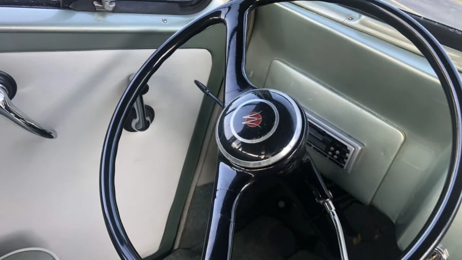 1962 Willys Jeep Wagon - Image 3 of 12