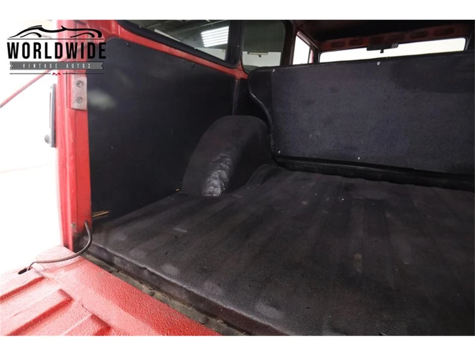 1962 Willys Jeep Wagon - Image 20 of 31