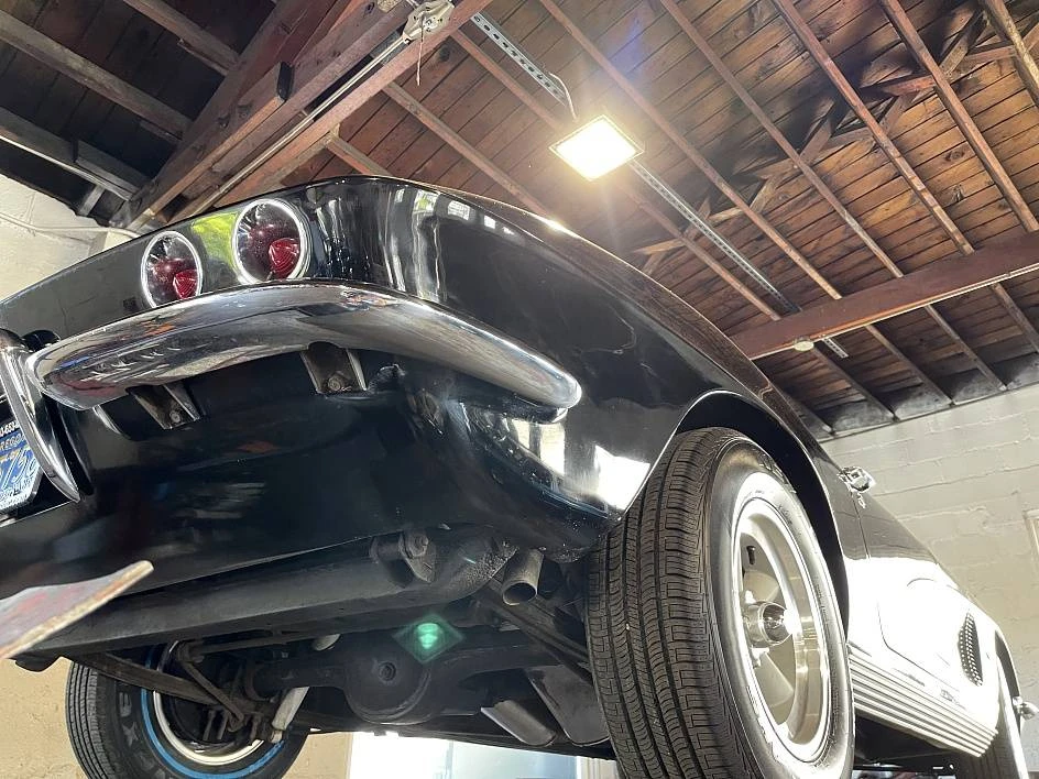 1962 Chevrolet Corvette C1 - Image 21 of 24