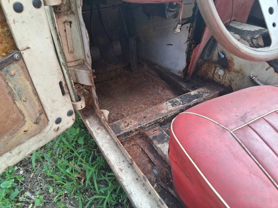 1962 MG Midget - Image 10 of 17