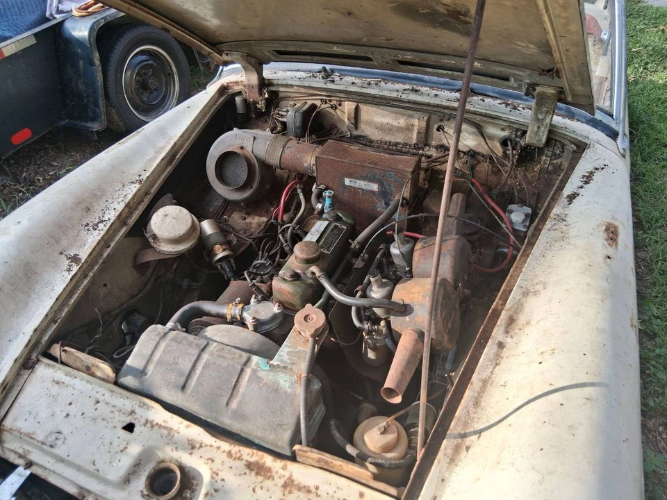 1962 MG Midget - Image 14 of 17