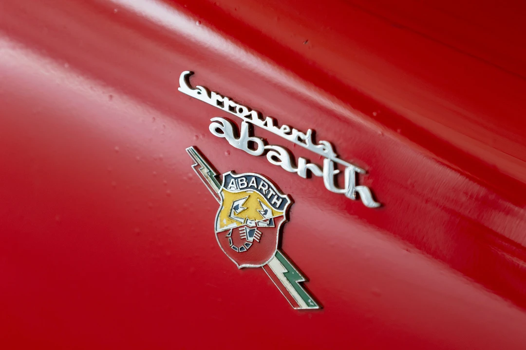 1970 Abarth 1000 - Image 15 of 31