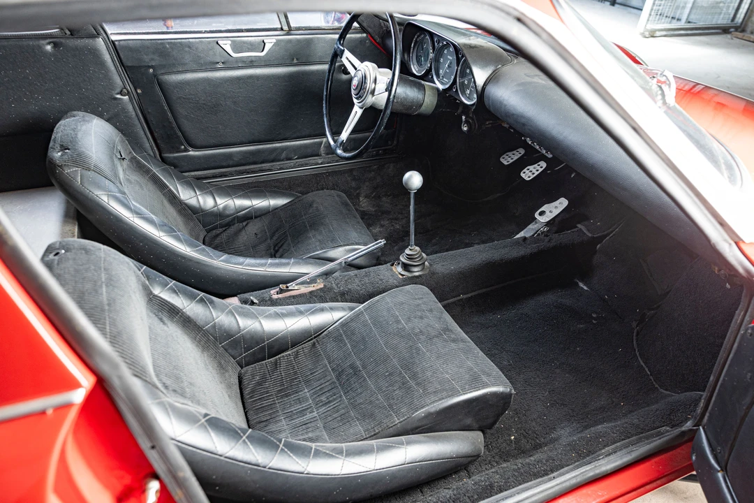 1970 Abarth 1000 - Image 19 of 31