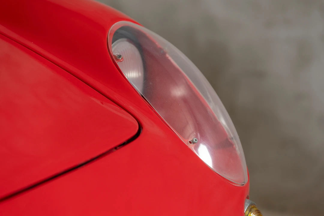 1970 Abarth 1000 - Image 14 of 31