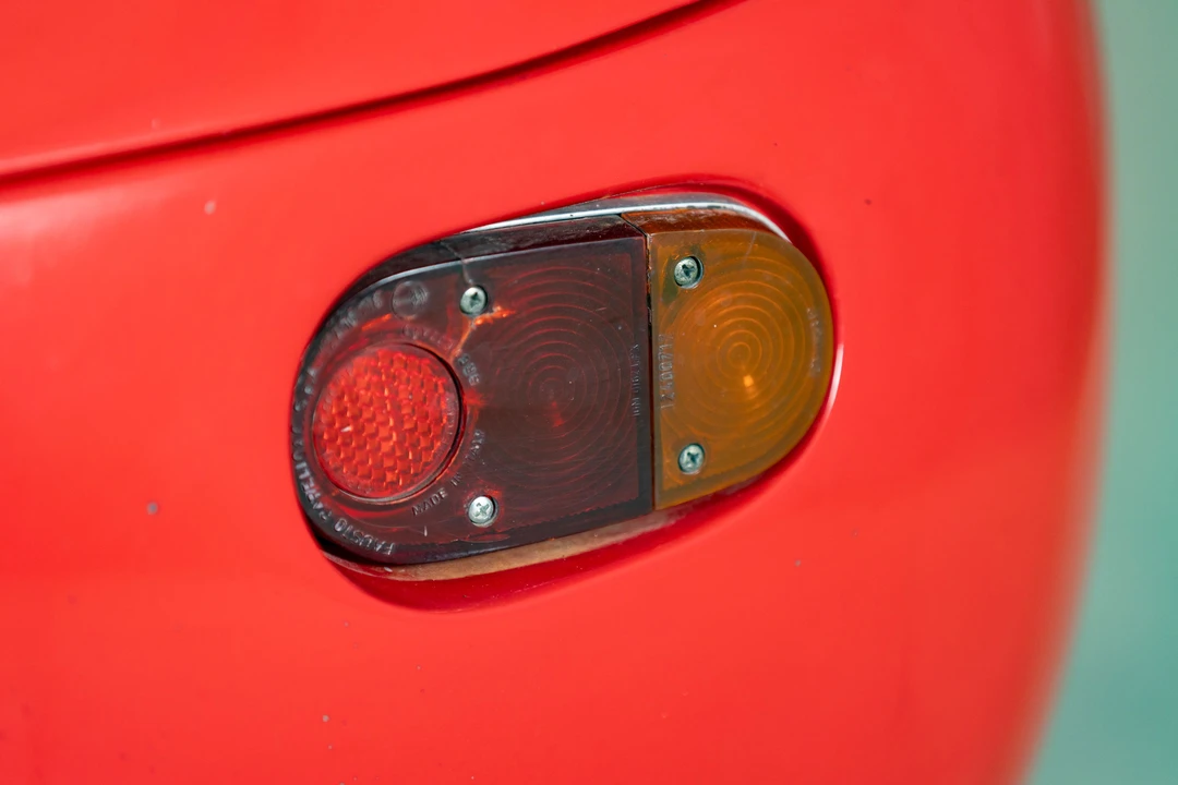 1970 Abarth 1000 - Image 24 of 31