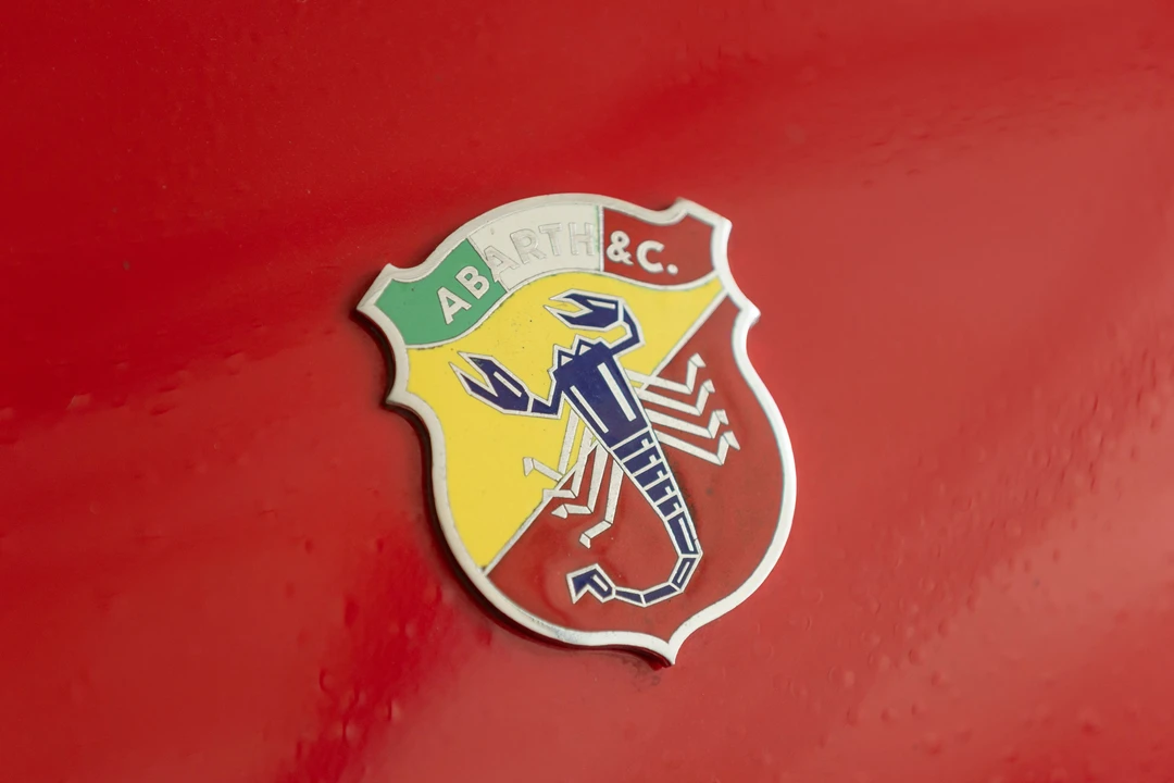 1970 Abarth 1000 - Image 27 of 31