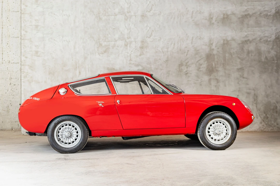 1970 Abarth 1000 - Image 10 of 31