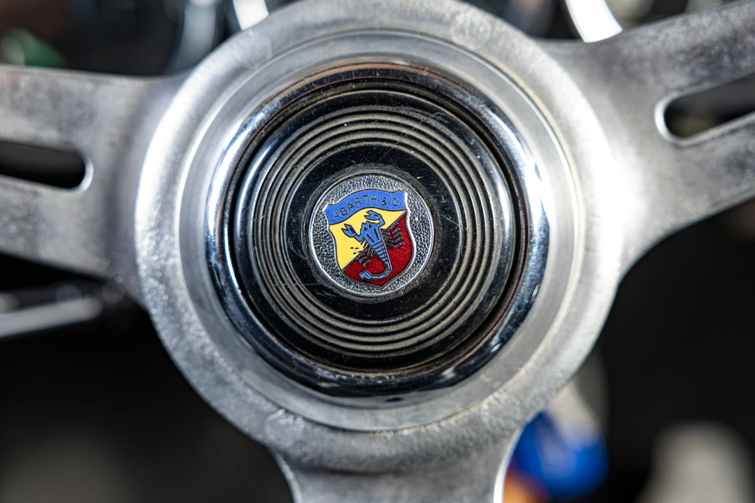 1970 Abarth 1000 - Image 29 of 31