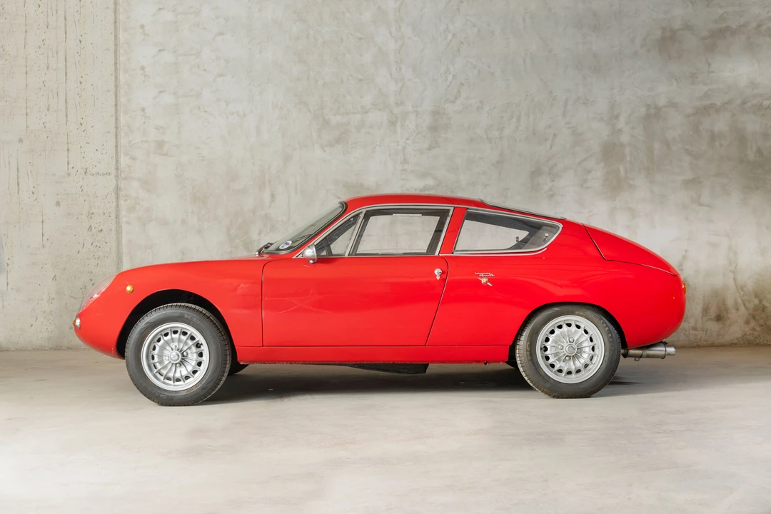 1970 Abarth 1000 - Image 9 of 31