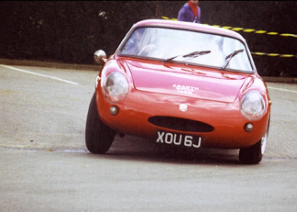 1970 Abarth 1000 - Image 5 of 31