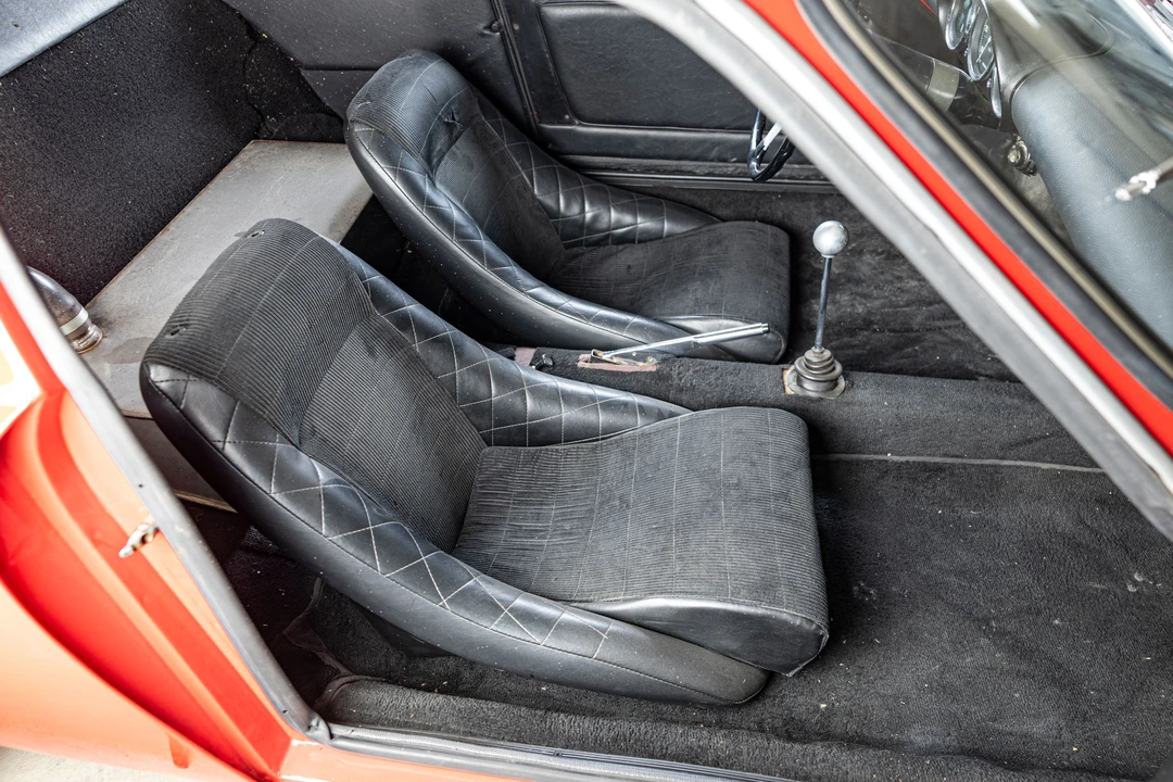 1970 Abarth 1000 - Image 11 of 31
