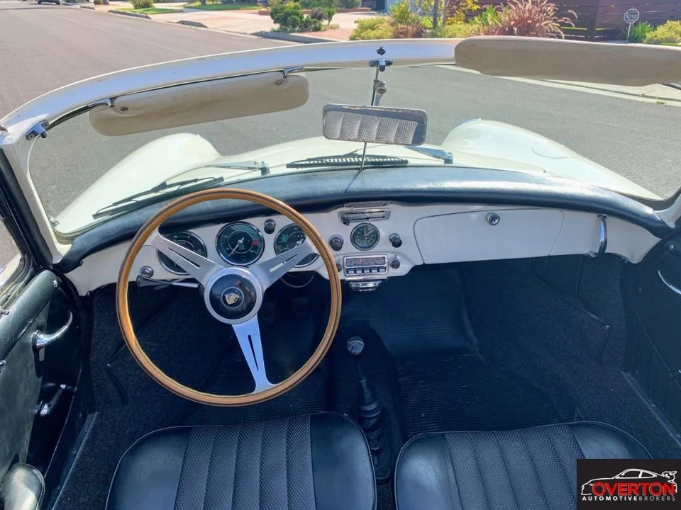 1963 Porsche 356 B - Image 17 of 31