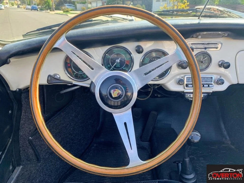 1963 Porsche 356 B - Image 18 of 31