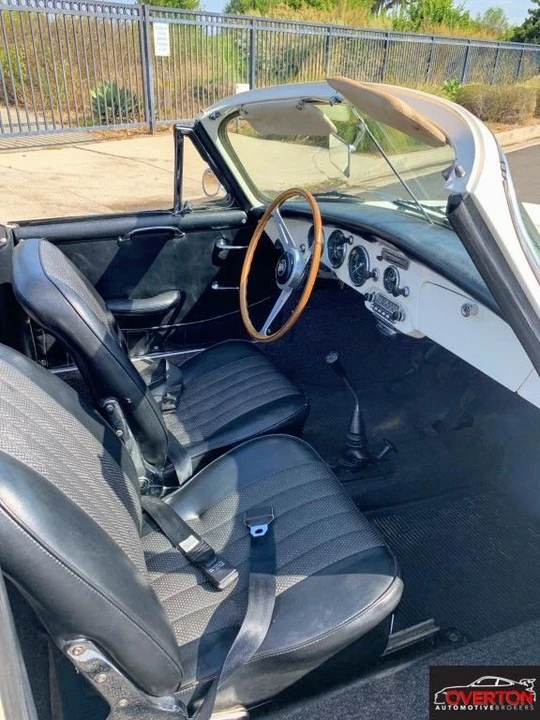 1963 Porsche 356 B - Image 24 of 31