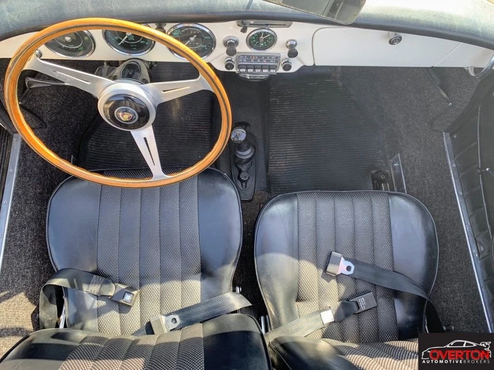 1963 Porsche 356 B - Image 29 of 31