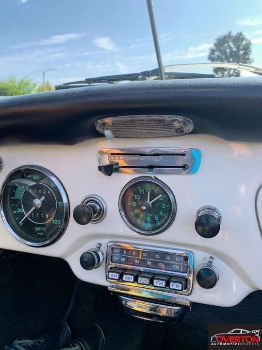 1963 Porsche 356 B - Image 30 of 31