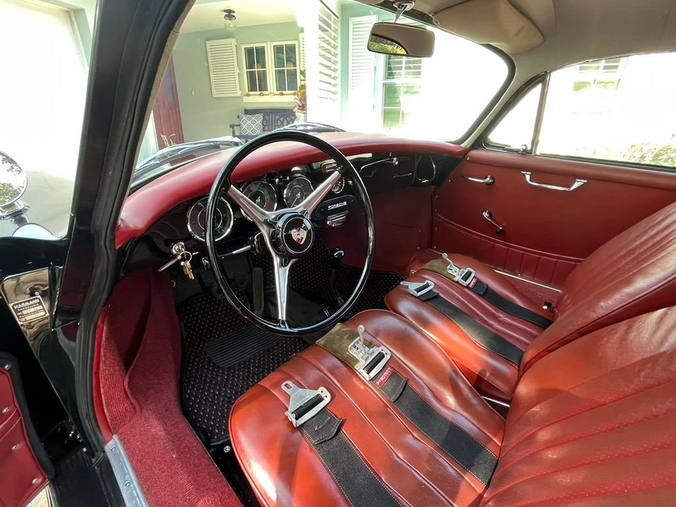 1963 Porsche 356 B - Image 11 of 31