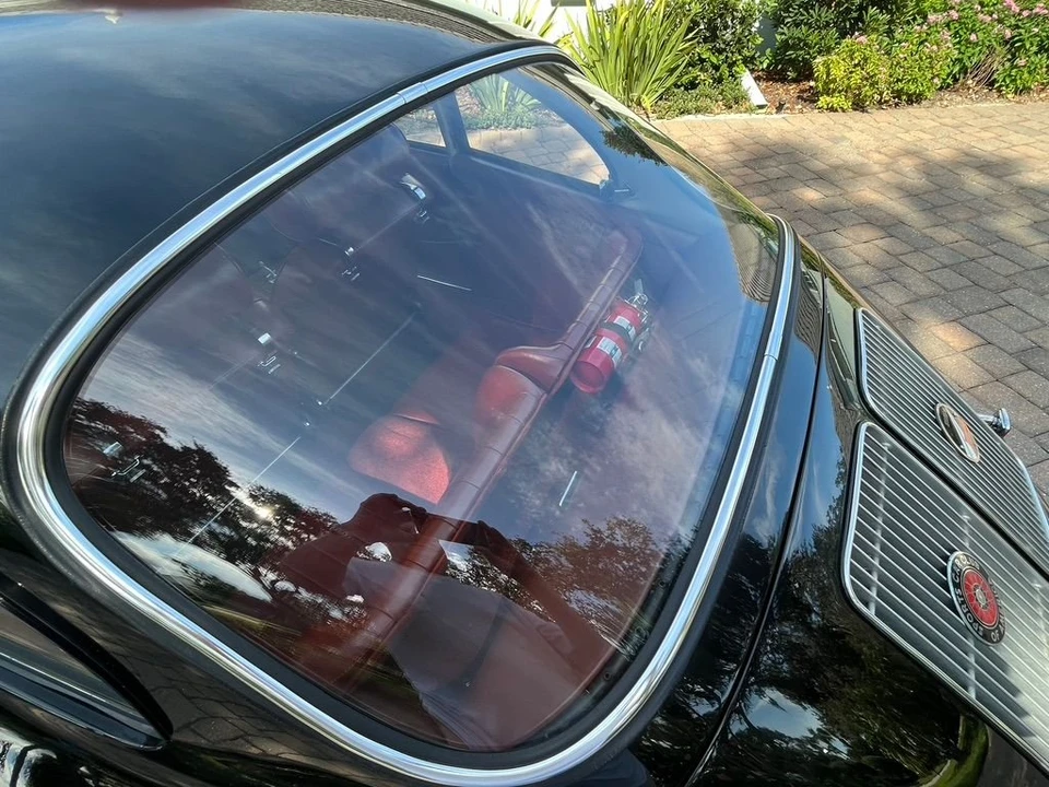 1963 Porsche 356 B - Image 9 of 31