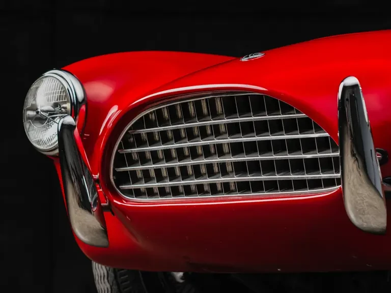 1963 AC Ace & Aceca - Image 31 of 31