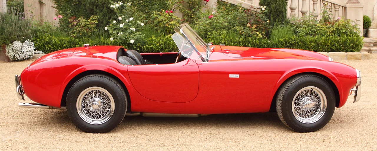 1963 AC Ace & Aceca - Image 7 of 8