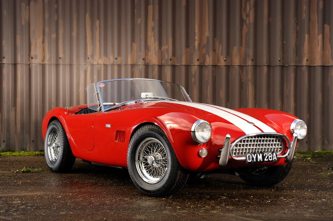 1963 AC - Image 11 of 16