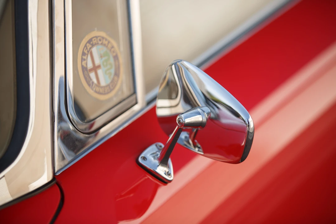 1963 Alfa Romeo 2600 - Image 15 of 31