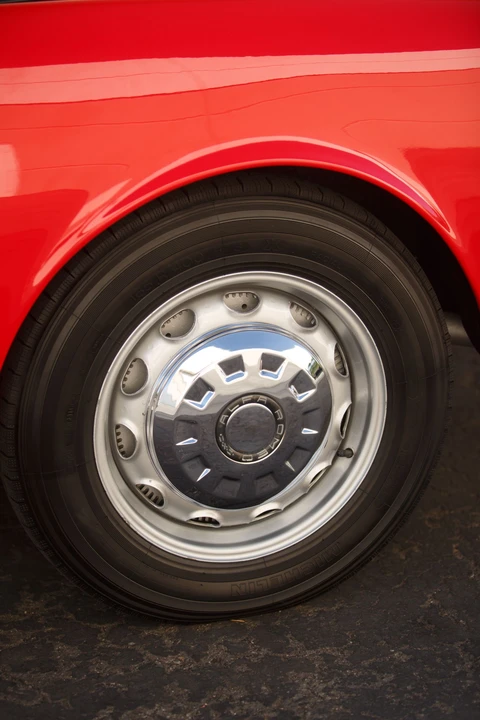 1963 Alfa Romeo 2600 - Image 26 of 31