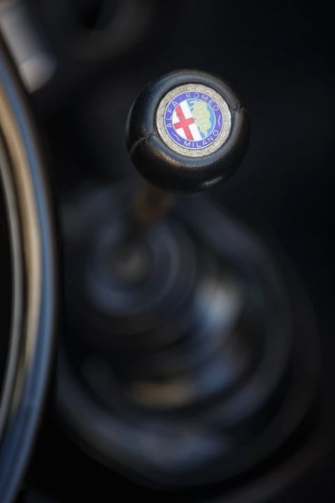 1963 Alfa Romeo 2600 - Image 2 of 31