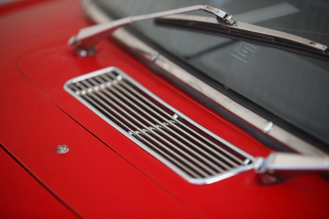 1963 Alfa Romeo 2600 - Image 6 of 31