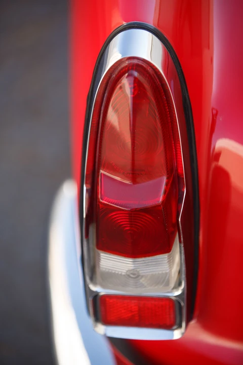 1963 Alfa Romeo 2600 - Image 3 of 31