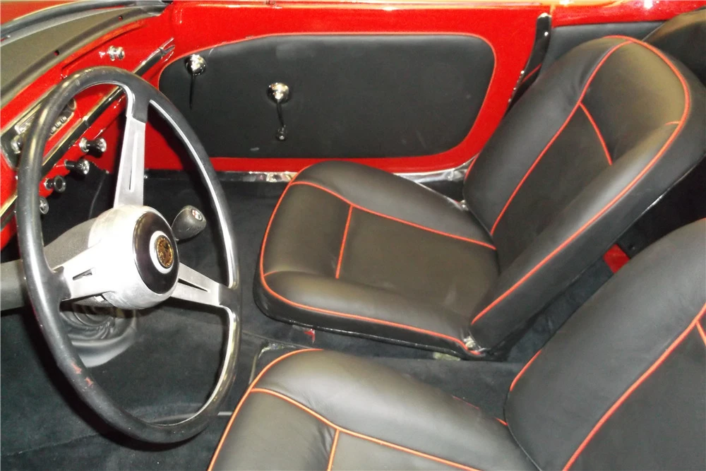 1963 Alfa Romeo Giulietta - Image 4 of 5