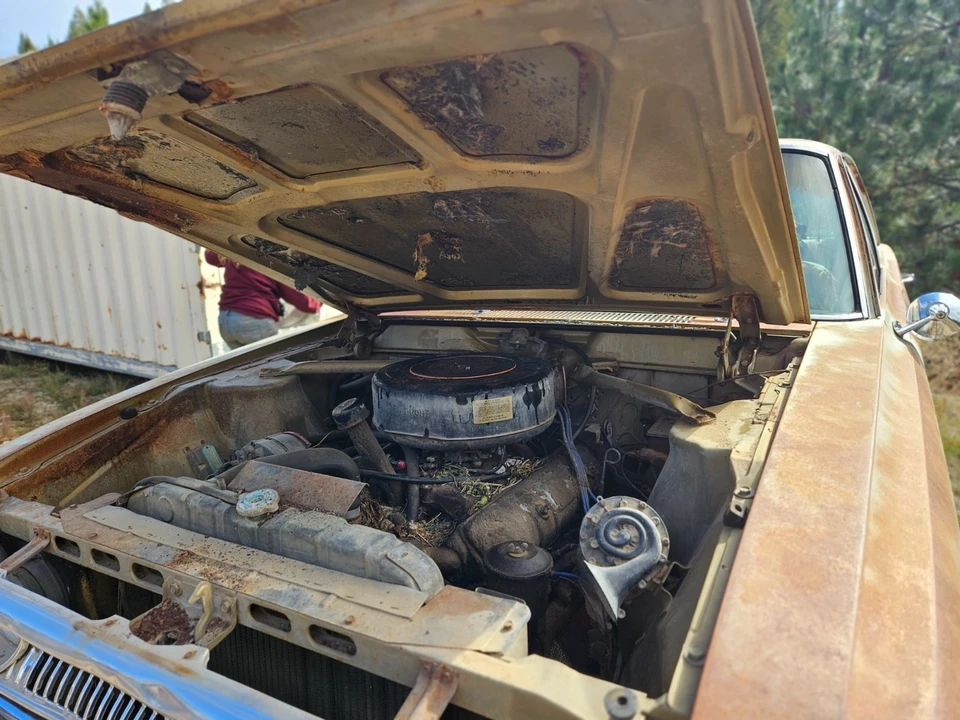 1963 AMC - Image 6 of 9
