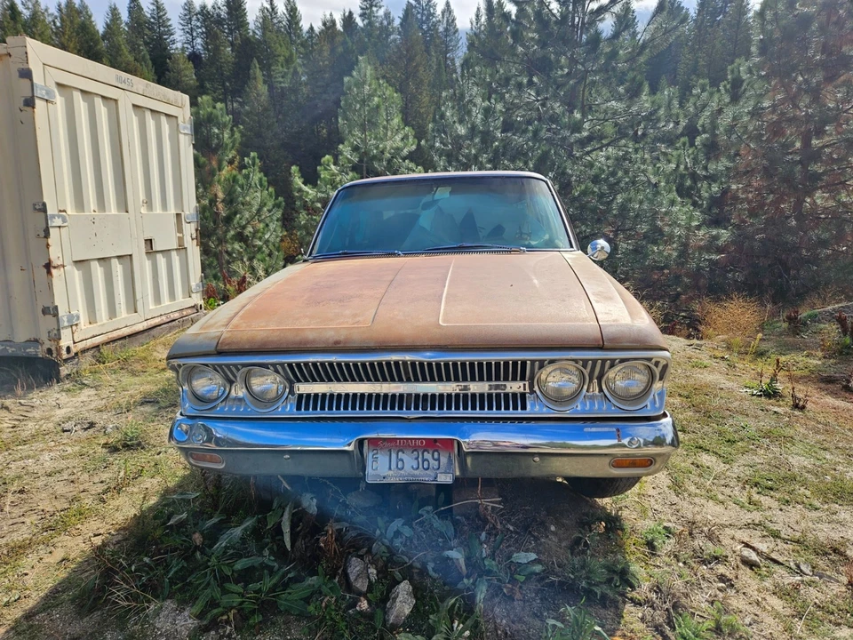 1963 AMC - Image 2 of 9