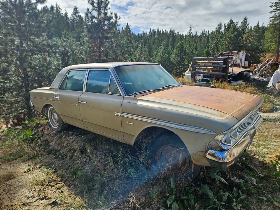 1963 AMC - Image 3 of 9