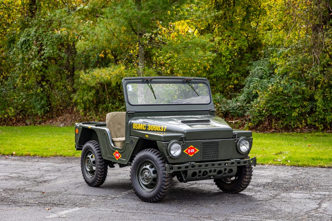 1963 AMC - Image 29 of 31