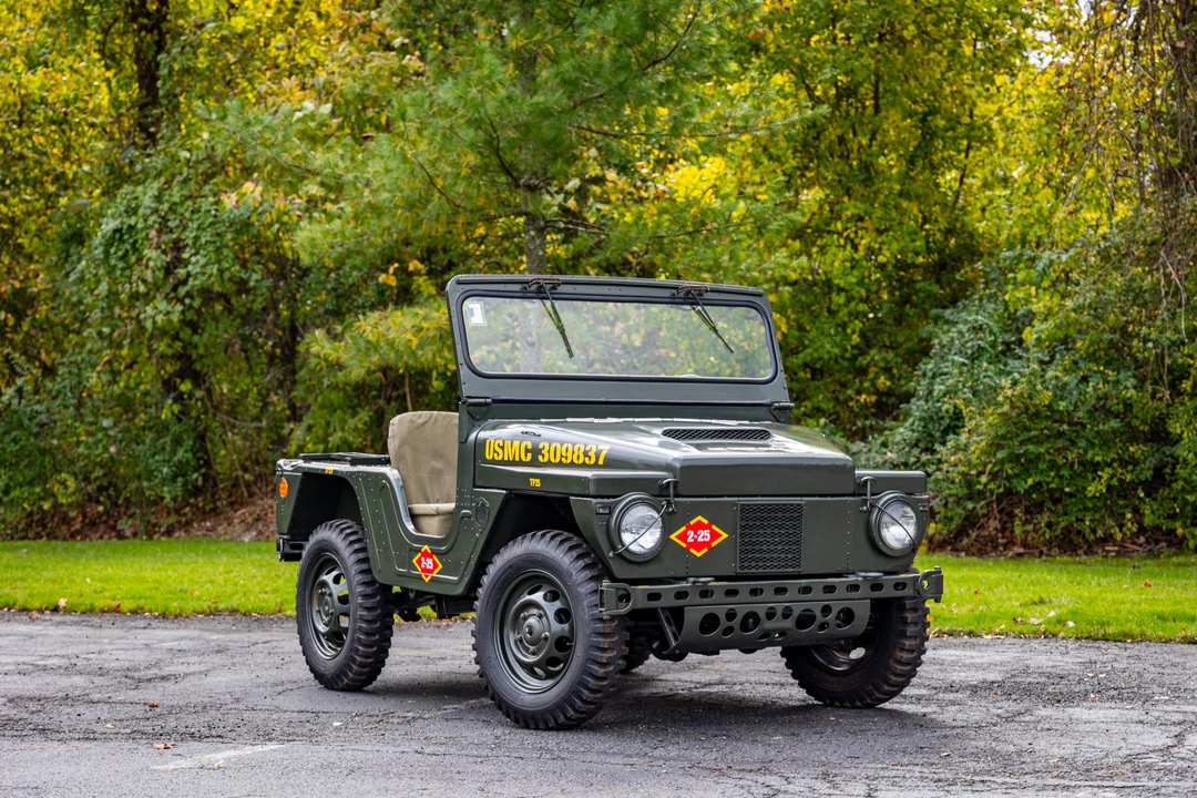 1963 AMC - Image 30 of 31