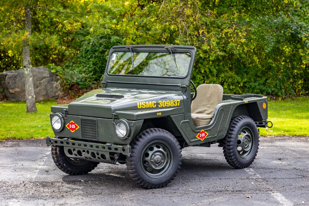 1963 AMC - Image 2 of 31