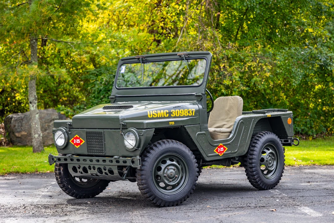 1963 AMC - Image 3 of 31
