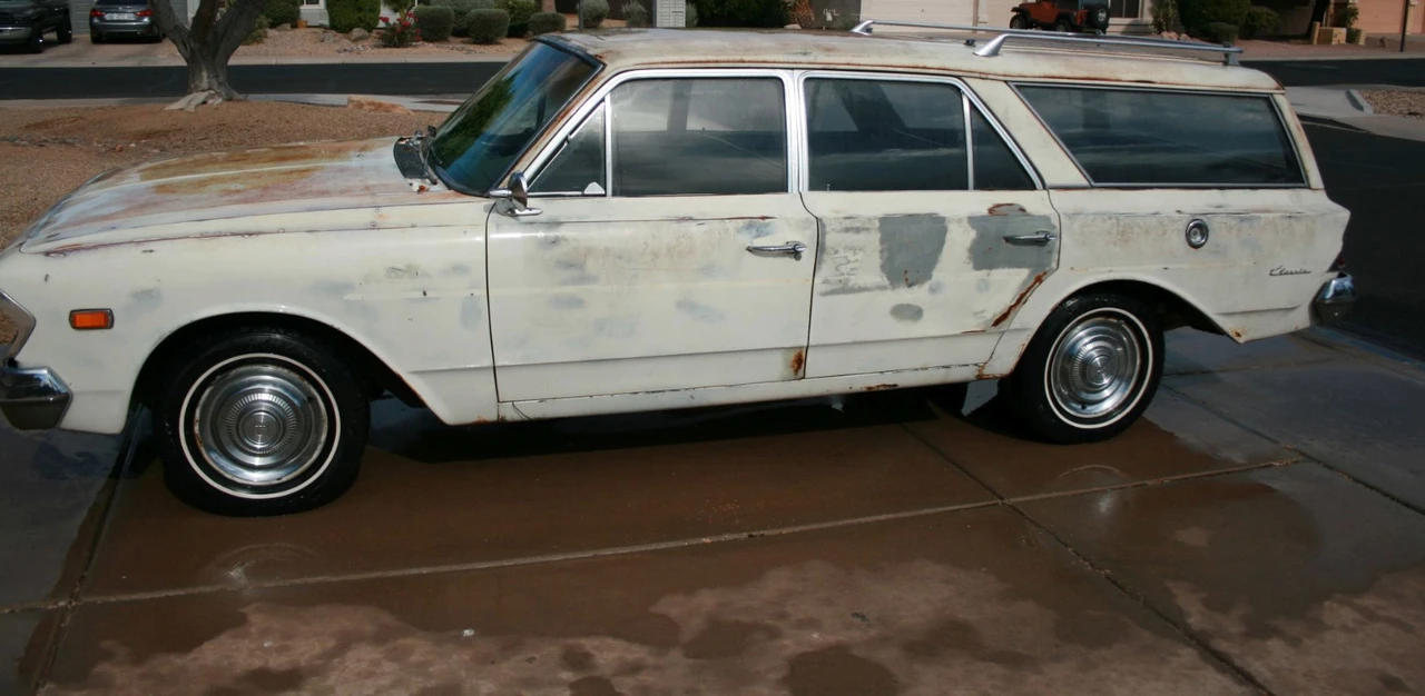 1963 AMC - Image 3 of 26