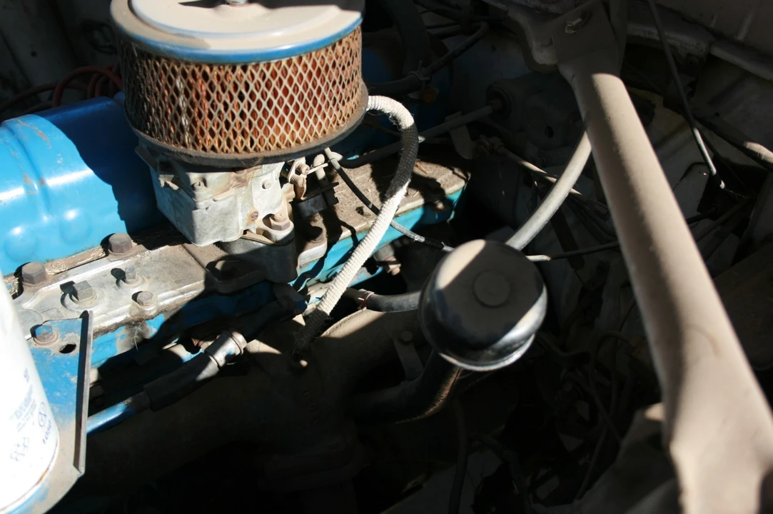 1963 AMC - Image 21 of 26