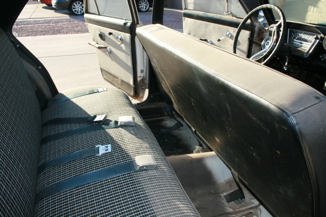 1963 AMC - Image 13 of 26
